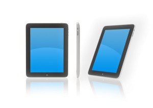 iPad vs Mac (Sidetrack from Stock Ideas)